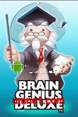 download Brain Genius Deluxe  1.5 apk